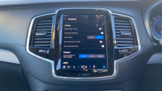 Volvo XC90 2.0 B5D [235] Plus Dark 5dr AWD Geartronic Diesel Estate